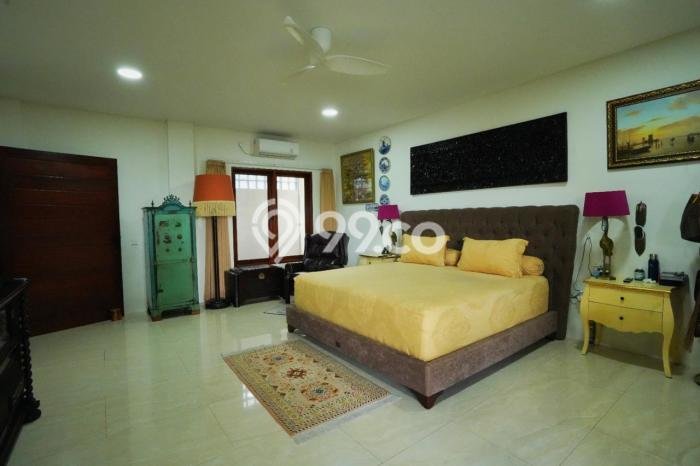 For Sale! Premium House LT 640m2 Desain Elegan di Kaba kaba For Sale! Premium House LT 640m2 Desain Elegan di Kaba kaba