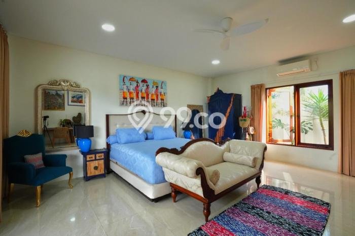 For Sale! Premium House LT 640m2 Desain Elegan di Kaba kaba For Sale! Premium House LT 640m2 Desain Elegan di Kaba kaba