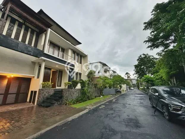 Best Deal Hunian Premium Ideal dan Luas di Kuta, Badung Best Deal Hunian Premium Ideal dan Luas di Kuta, Badung