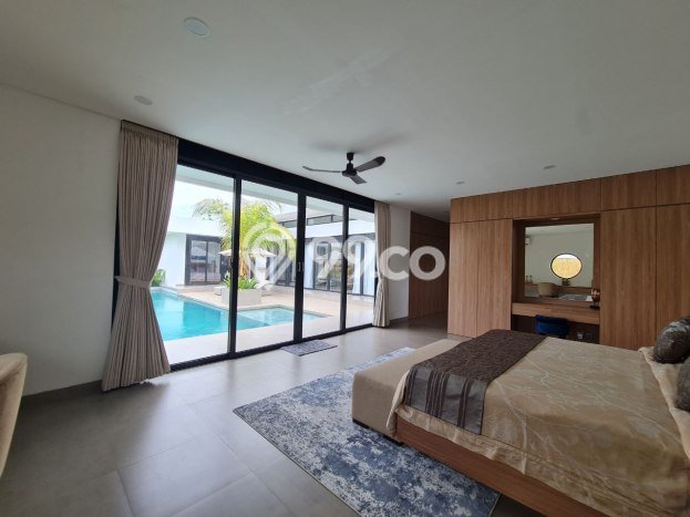 For Sale Rumah Elit Exclusive di Jimbaran, Badung For Sale Rumah Elit Exclusive di Jimbaran, Badung