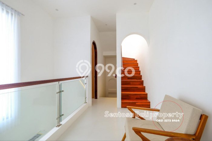 Rumah Elit Modern Tanpa Renovasi di Nusa Dua Badung Rumah Elit Modern Tanpa Renovasi di Nusa Dua Badung