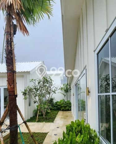 For Sale! Luxury House LT 300m2 Desain Elegan di Ungasan For Sale! Luxury House LT 300m2 Desain Elegan di Ungasan