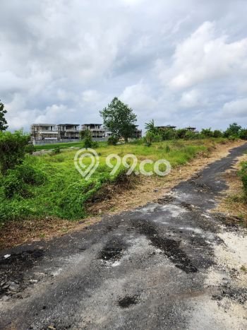 Untuk Dijual Tanah 400m2 di Seseh, Badung Untuk Dijual Tanah 400m2 di Seseh, Badung