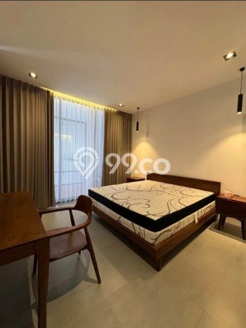 Hunian Eksklusif Siap Huni LT 144m2 di Ubud, Gianyar Hunian Eksklusif Siap Huni LT 144m2 di Ubud, Gianyar