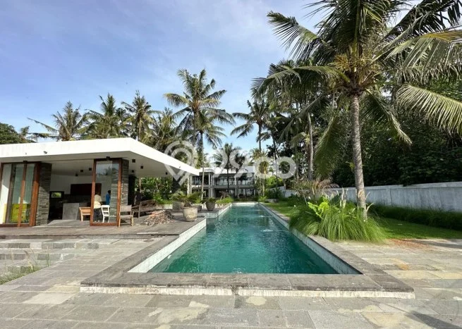 For Sale! Premium House LT 2335m2 Desain Modern di Saba For Sale! Premium House LT 2335m2 Desain Modern di Saba