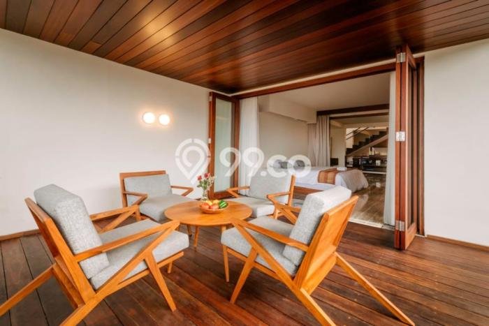 Jual Rumah Luas Megah Dengan View Eksklusif di Canggu, Badung Jual Rumah Luas Megah Dengan View Eksklusif di Canggu, Badung