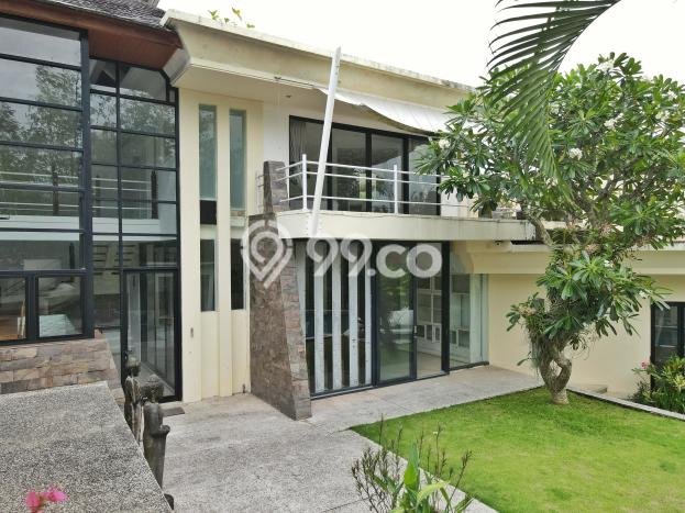 Dijual Rumah Mewah Megah Dengan View Cantik di Pererenan, Badung Dijual Rumah Mewah Megah Dengan View Cantik di Pererenan, Badung