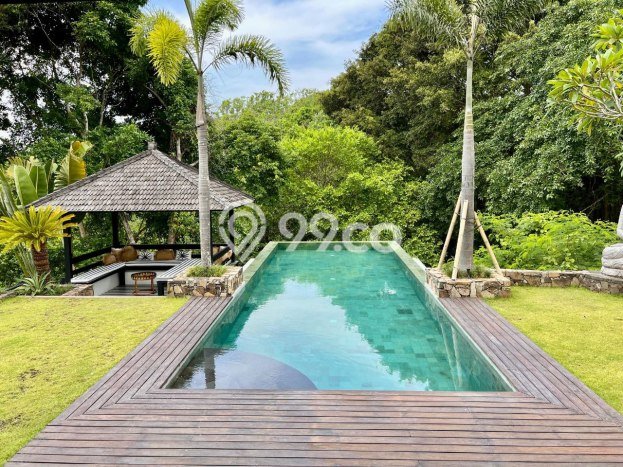 Rumah Luxury Modern Siap Huni di Munggu Badung Rumah Luxury Modern Siap Huni di Munggu Badung