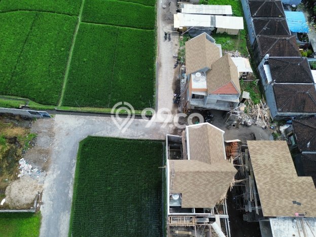 Dijual Rumah Luas Megah Dengan View Cantik di Kedungu, Tabanan Dijual Rumah Luas Megah Dengan View Cantik di Kedungu, Tabanan