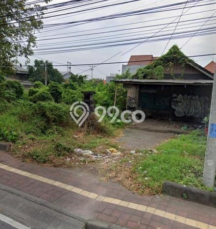 Dijual Tanah Lokasi Pedungan, Denpasar Seluas 2534m2 Dijual Tanah Lokasi Pedungan, Denpasar Seluas 2534m2