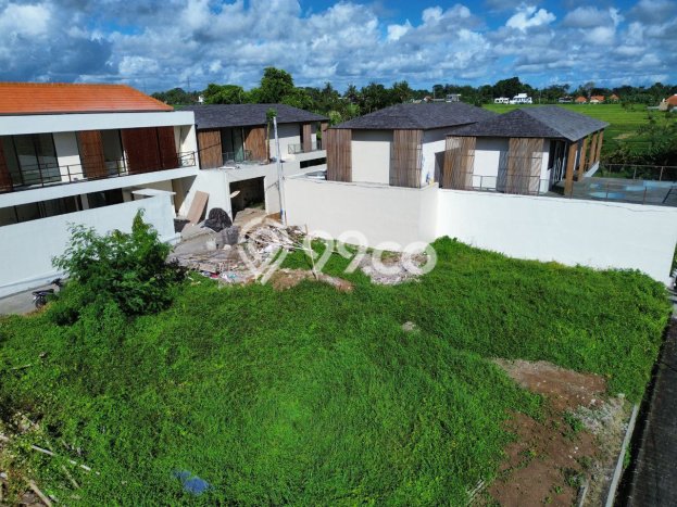 Untuk Dijual Tanah di Badung, Luas 487m2 - Untuk Dijual Tanah di Badung, Luas 487m2 -