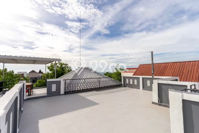 Dijual Rumah Luas Megah Dengan View Eksklusif di Pecatu, Badung Dijual Rumah Luas Megah Dengan View Eksklusif di Pecatu, Badung