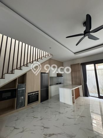 Rumah 3 KT 4 KM di Lokasi Strategis Ungasan, Badung Rumah 3 KT 4 KM di Lokasi Strategis Ungasan, Badung