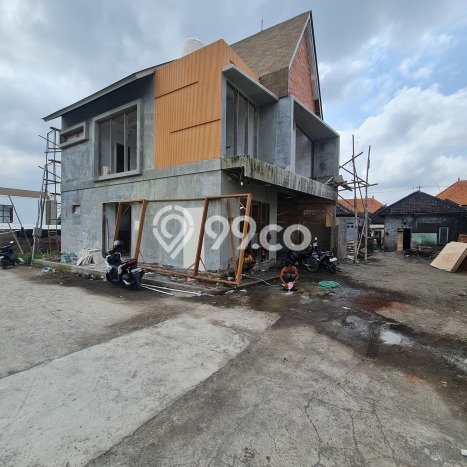 Dijual Rumah Luas Megah Dengan View Cantik di Kedungu, Tabanan Dijual Rumah Luas Megah Dengan View Cantik di Kedungu, Tabanan