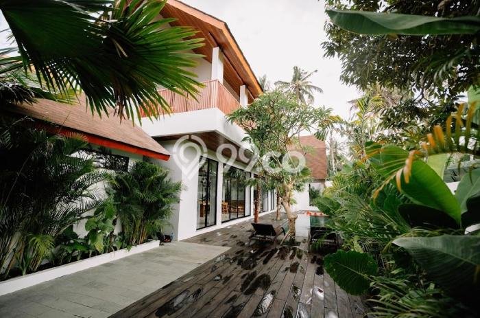 Dijual Rumah Premium dengan Fasilitas Sekitar Komplit di Ubud, Gianyar Dijual Rumah Premium dengan Fasilitas Sekitar Komplit di Ubud, Gianyar