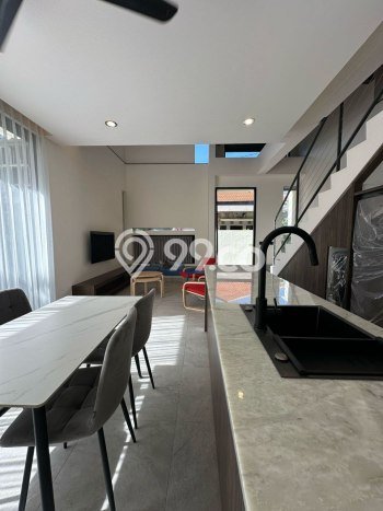 Rumah Luxury Modern Tanpa Renovasi di Kerobokan Badung Rumah Luxury Modern Tanpa Renovasi di Kerobokan Badung