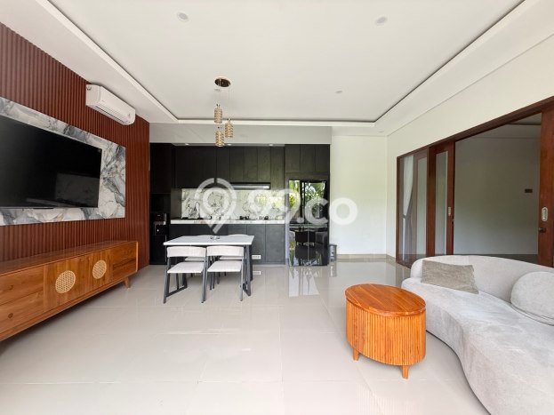 Jual Rumah Bagus Siap Huni LB 100m2 di Ubud, Gianyar Jual Rumah Bagus Siap Huni LB 100m2 di Ubud, Gianyar