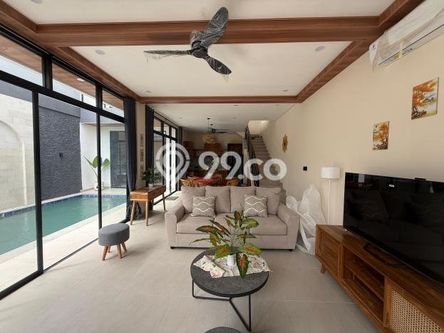 Rumah sewa siap huni 3 KT di Sanur, Denpasar Rumah sewa siap huni 3 KT di Sanur, Denpasar