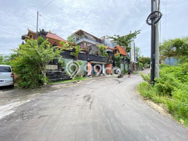 Tanah Kavling Dijual di Badung dengan Spesifikasi 600m2 Tanah Kavling Dijual di Badung dengan Spesifikasi 600m2