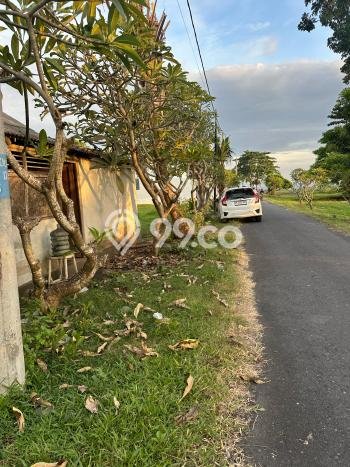 Tanah Dijual Area Strategis di Klungkung Badung 310m2 Tanah Dijual Area Strategis di Klungkung Badung 310m2