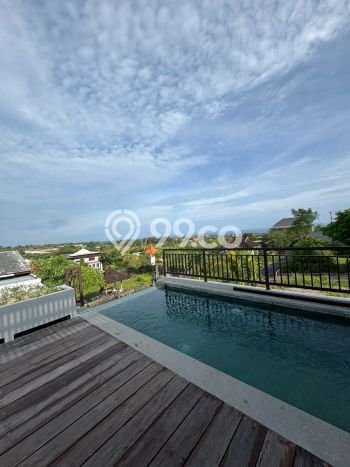 Rumah 3 KT 4 KM di Lokasi Strategis Ungasan, Badung Rumah 3 KT 4 KM di Lokasi Strategis Ungasan, Badung