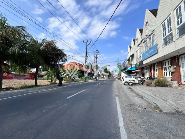 Tanah Kavling Dijual di Badung dengan Spesifikasi 5200m2 Tanah Kavling Dijual di Badung dengan Spesifikasi 5200m2