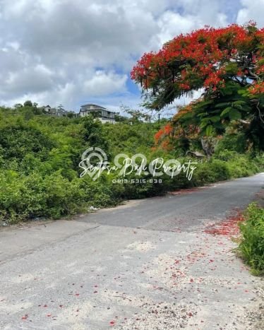 Kavling Tanah untuk Dijual di Jimbaran, Badung, Luas 1200m2 Kavling Tanah untuk Dijual di Jimbaran, Badung, Luas 1200m2
