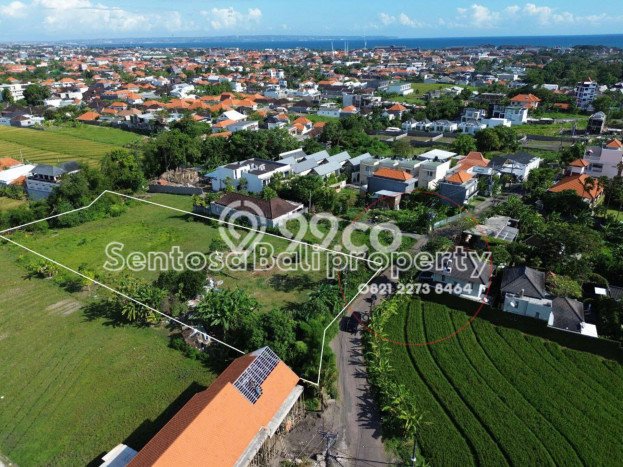 Jual Tanah Kawasan , Luas 5000m2m², Lingkungan Asri Jual Tanah Kawasan , Luas 5000m2m², Lingkungan Asri