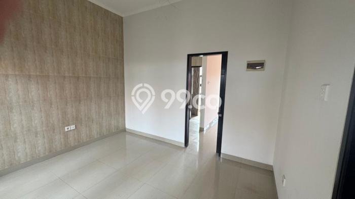Rumah Modern 3 KT LT 114m2 di Renon Rumah Modern 3 KT LT 114m2 di Renon