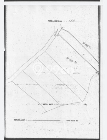 Jual Tanah Kawasan , Luas 5000m2m², Lingkungan Asri Jual Tanah Kawasan , Luas 5000m2m², Lingkungan Asri