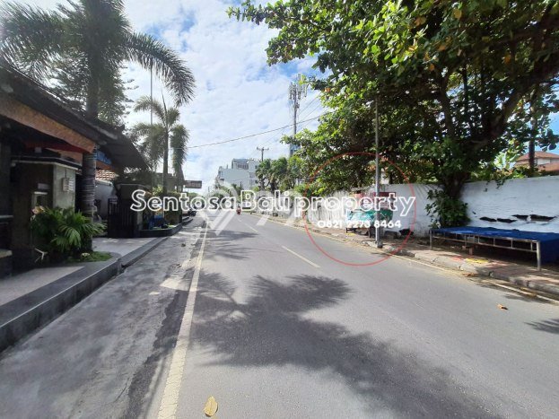 Dijual Tanah Lokasi Jimbaran, Badung Seluas 5248m2 Dijual Tanah Lokasi Jimbaran, Badung Seluas 5248m2