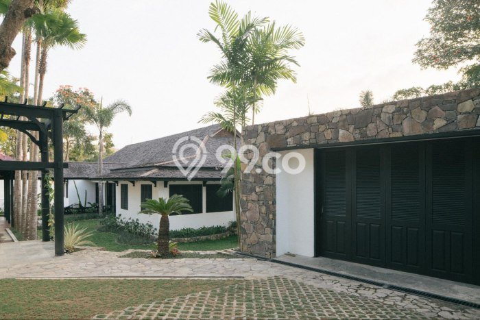 Jual Rumah Mewah Elegan Dengan View Eksklusif di Munggu, Badung Jual Rumah Mewah Elegan Dengan View Eksklusif di Munggu, Badung