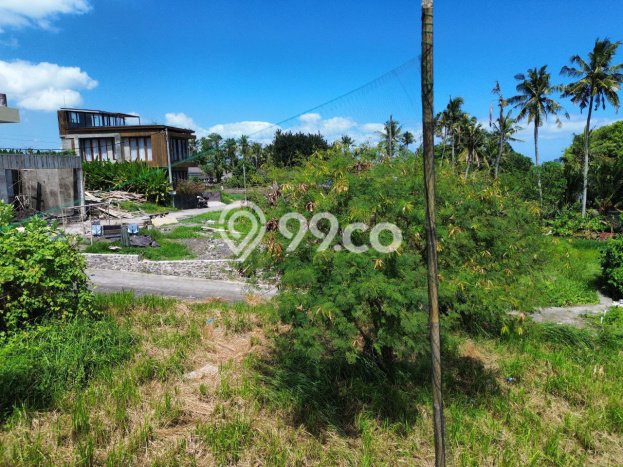 Untuk Dijual Tanah 215m2 di Cemagi, Badung Untuk Dijual Tanah 215m2 di Cemagi, Badung