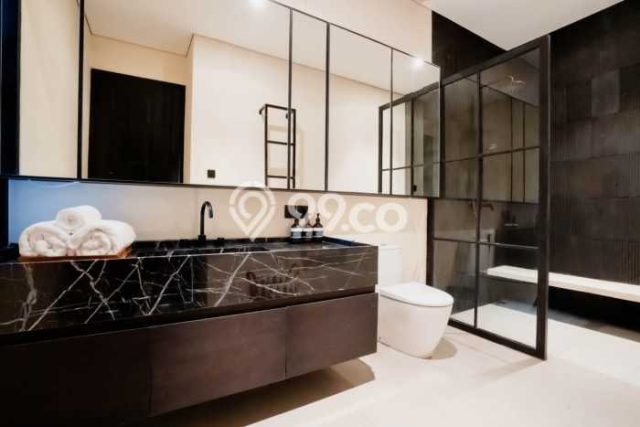 Ready to Use! Premium House LT 214m2 Desain Modern di Pecatu Ready to Use! Premium House LT 214m2 Desain Modern di Pecatu