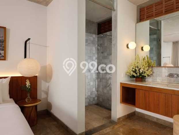 Ready to Use! Premium House LT 885m2 Desain Elegan di Pererenan Ready to Use! Premium House LT 885m2 Desain Elegan di Pererenan