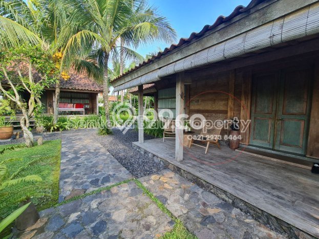 Hunian Mewah LB 600m2 Siap Huni Desain Elegan di Nyanyi, Badung Hunian Mewah LB 600m2 Siap Huni Desain Elegan di Nyanyi, Badung