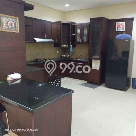 Rumah Elit Modern Tanpa Renovasi di Renon Denpasar Rumah Elit Modern Tanpa Renovasi di Renon Denpasar