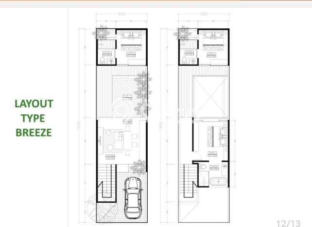 Rumah Elit LB 135m2 Siap Pakai Desain Elegan di Jimbaran, Badung Rumah Elit LB 135m2 Siap Pakai Desain Elegan di Jimbaran, Badung