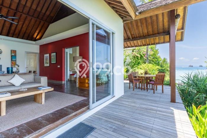 Siap Huni Rumah Mewah 3 Kamar di Candi Dasa Dekat ke Mana Pun Siap Huni Rumah Mewah 3 Kamar di Candi Dasa Dekat ke Mana Pun