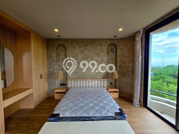 Hunian Mewah LB 293m2 Siap Huni Desain Elegan di Ungasan, Badung Hunian Mewah LB 293m2 Siap Huni Desain Elegan di Ungasan, Badung