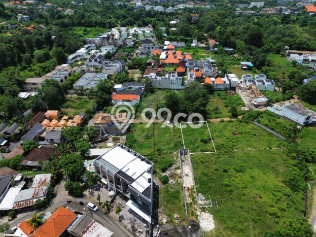 Tanah Siap Bangun Dijual di Badung Punya Luas 580m2 Tanah Siap Bangun Dijual di Badung Punya Luas 580m2