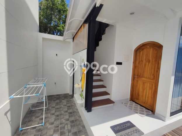 Bisa KPR! Rumah Nyanyi, Badung, Luas 140m2m² LB 160m2m² Bisa KPR! Rumah Nyanyi, Badung, Luas 140m2m² LB 160m2m²