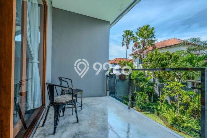 Rumah Luxury Modern Tanpa Renovasi di Umalas Badung Rumah Luxury Modern Tanpa Renovasi di Umalas Badung