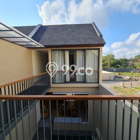 Rumah Elit LB 135m2 Siap Pakai Desain Elegan di Jimbaran, Badung Rumah Elit LB 135m2 Siap Pakai Desain Elegan di Jimbaran, Badung