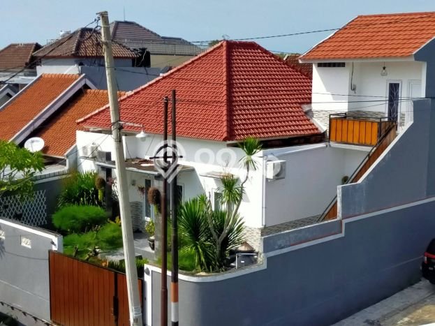 Jual Rumah Luas Megah Dengan View Eksklusif di Nusa Dua, Badung Jual Rumah Luas Megah Dengan View Eksklusif di Nusa Dua, Badung