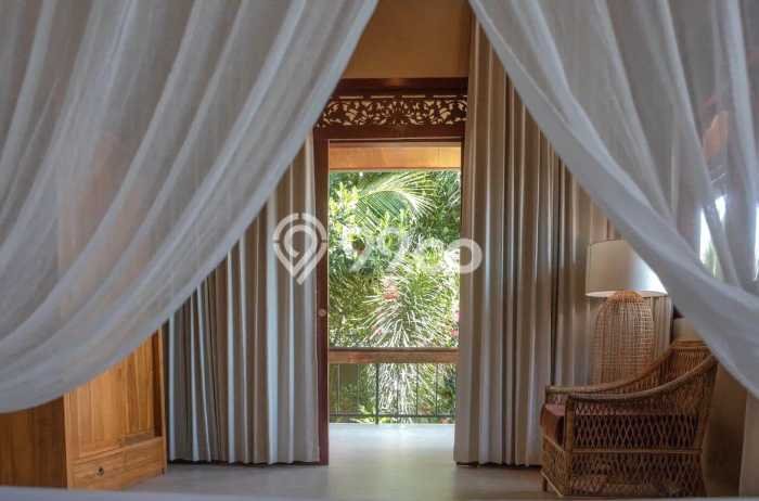 Hunian Eksklusif Siap Huni LT 200m2 di Ubud, Gianyar Hunian Eksklusif Siap Huni LT 200m2 di Ubud, Gianyar
