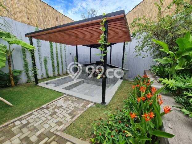 For Sale Rumah Elit Exclusive di Jimbaran, Badung For Sale Rumah Elit Exclusive di Jimbaran, Badung