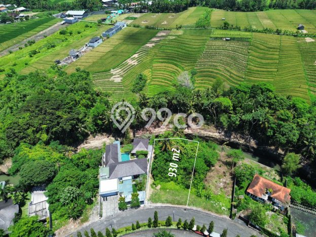 Tanah Kavling Dijual di Badung dengan Spesifikasi 940m2 Tanah Kavling Dijual di Badung dengan Spesifikasi 940m2