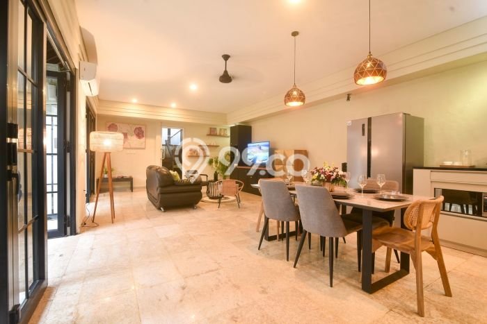 Jarang Ada! Rumah Kontrakan 3 Kamar Nyaman Siap Huni Umalas Jarang Ada! Rumah Kontrakan 3 Kamar Nyaman Siap Huni Umalas