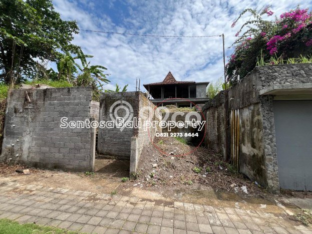 Tanah Kavling untuk Dijual di Ubud Gianyar 436m2 Tanah Kavling untuk Dijual di Ubud Gianyar 436m2